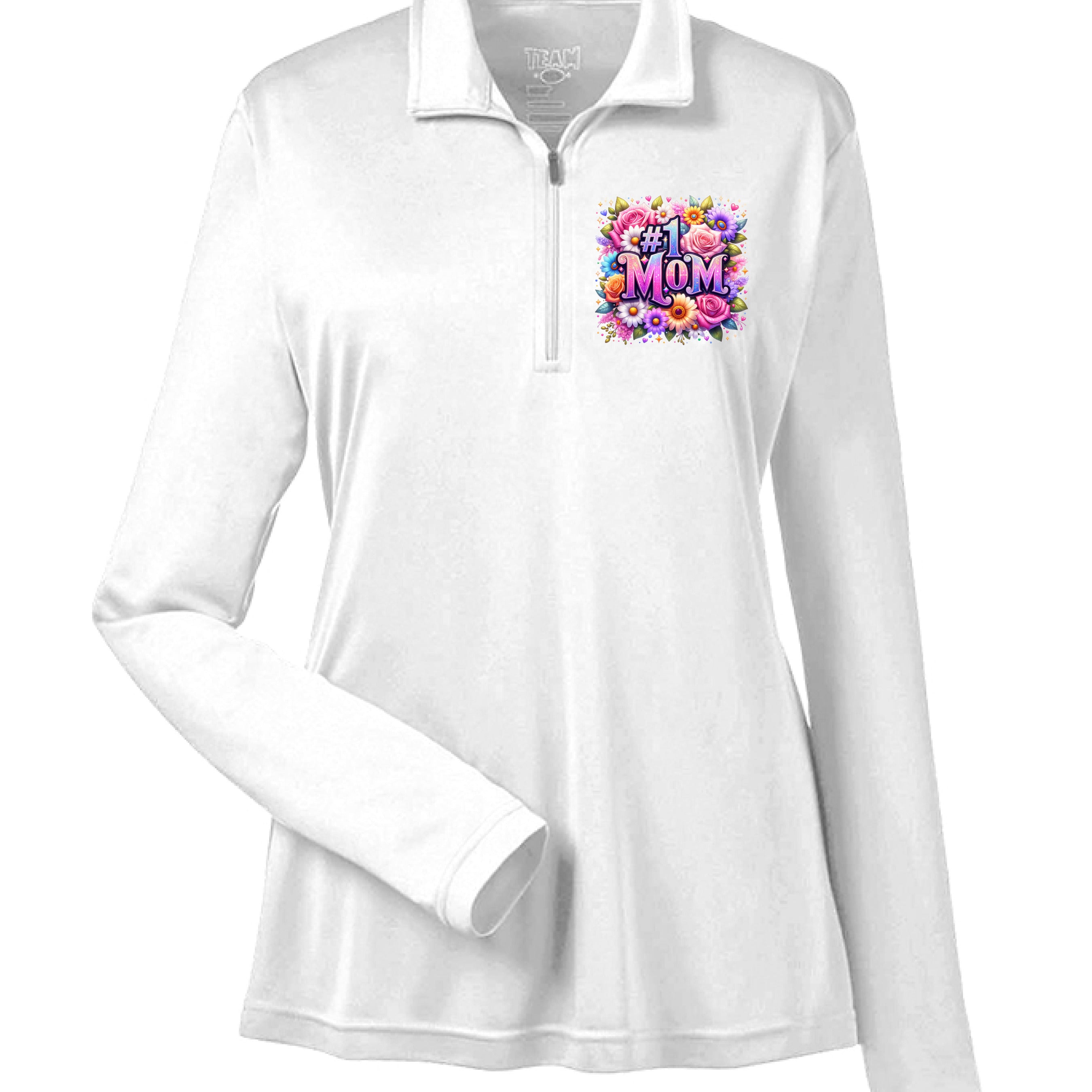 WHITE - FRONT