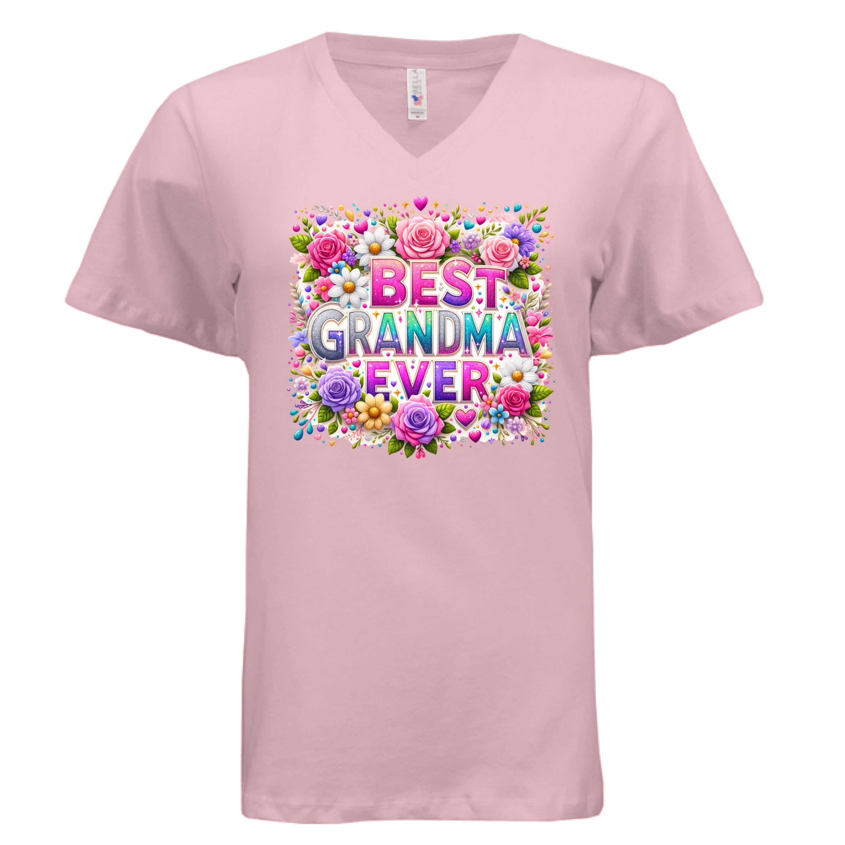 PINK - FRONT
