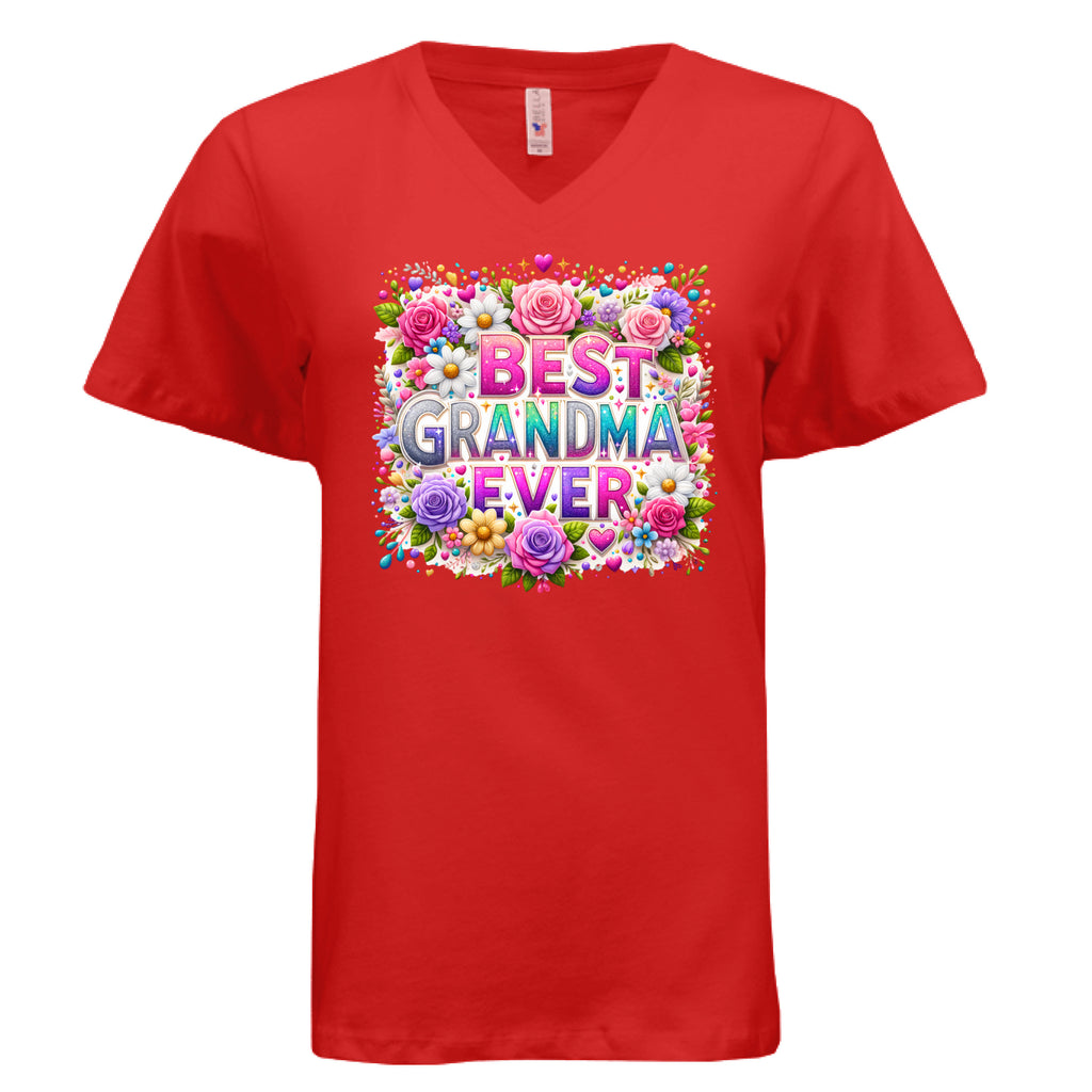 RED - FRONT