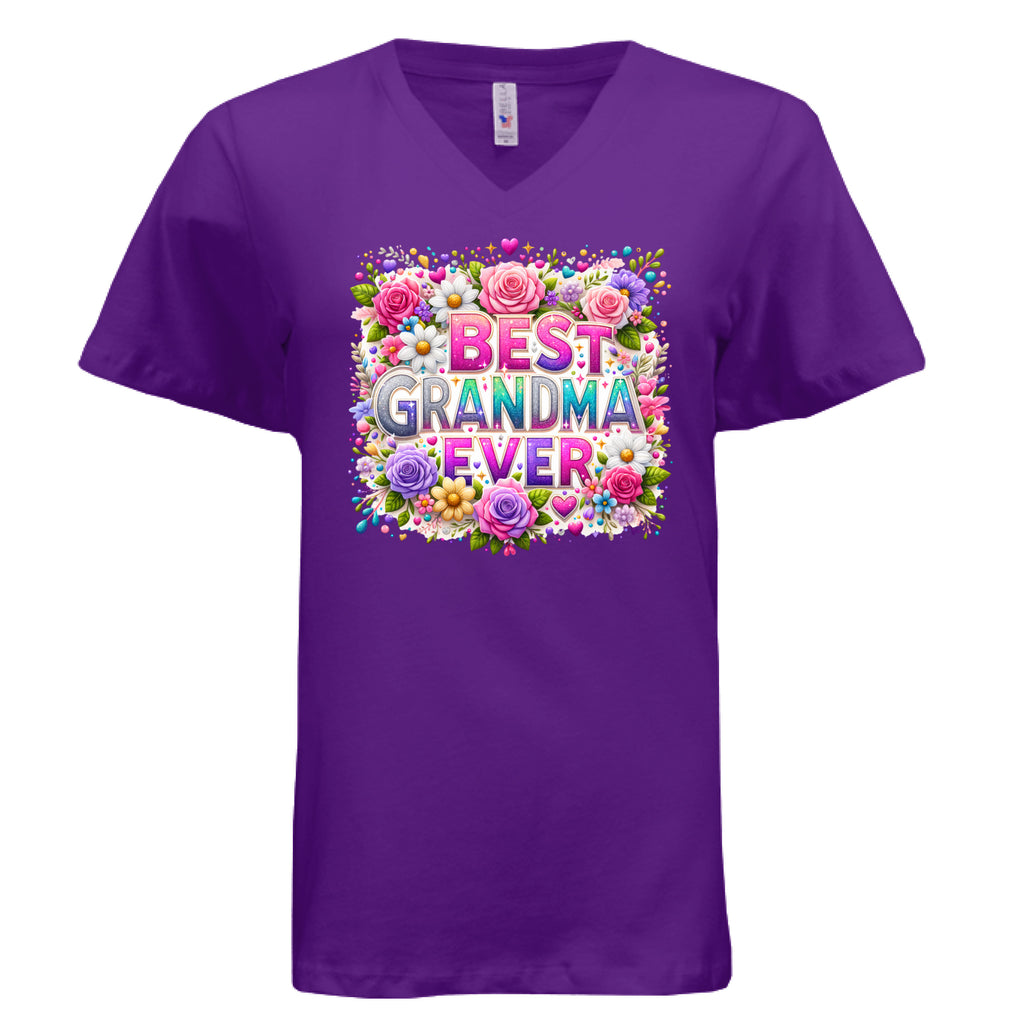 TEAM PURPLE - FRONT