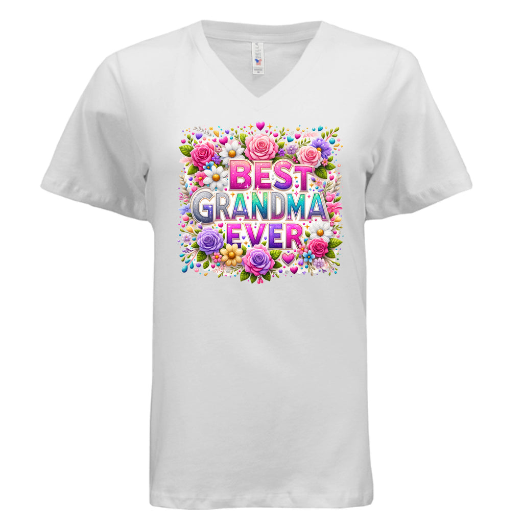 Vintage White - FRONT