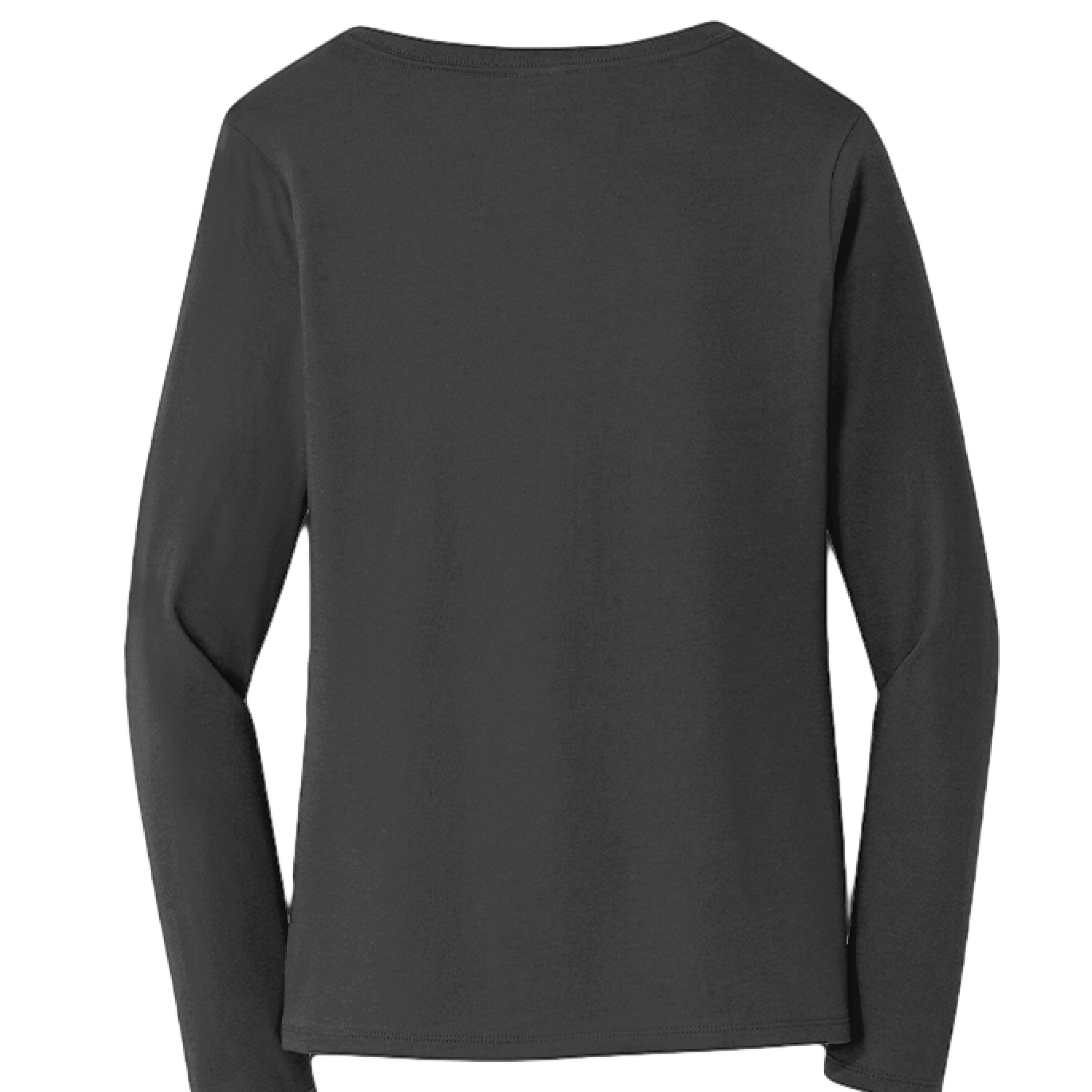 Jet Black - BACK