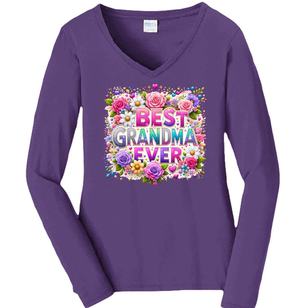 Team Purple - FRONT