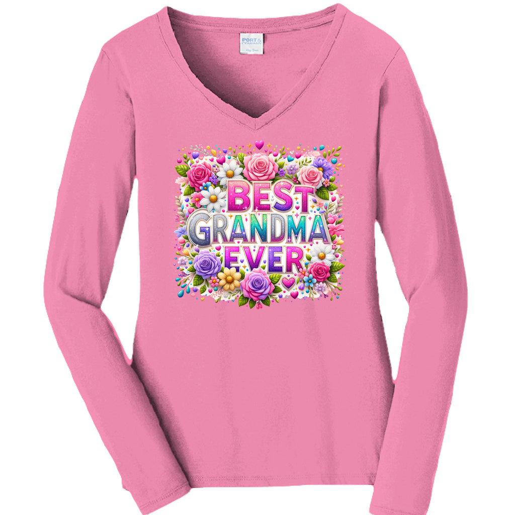 New Pink - FRONT