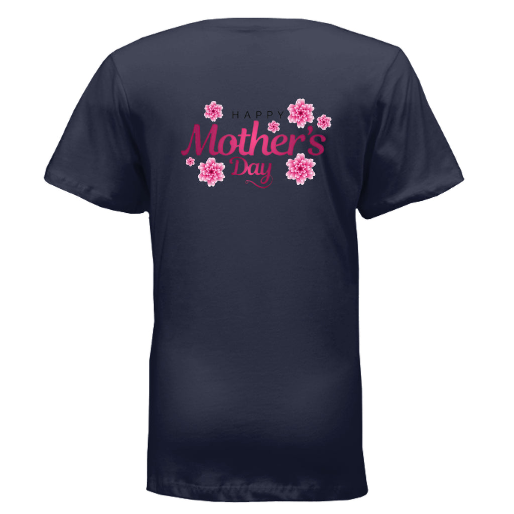 NAVY - BACK