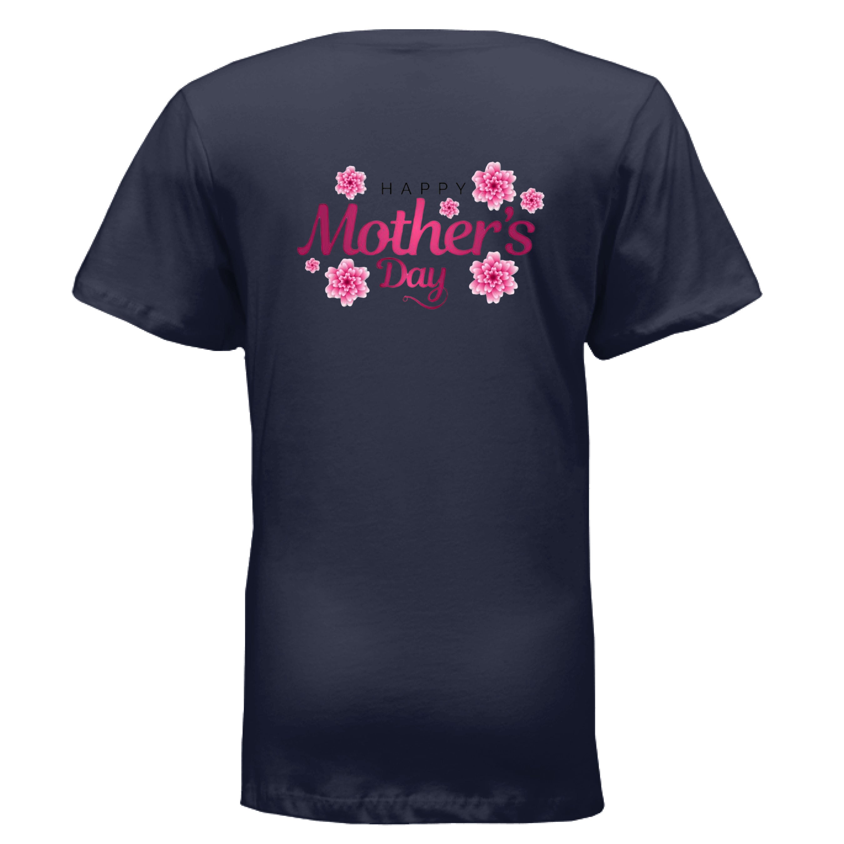 NAVY - BACK
