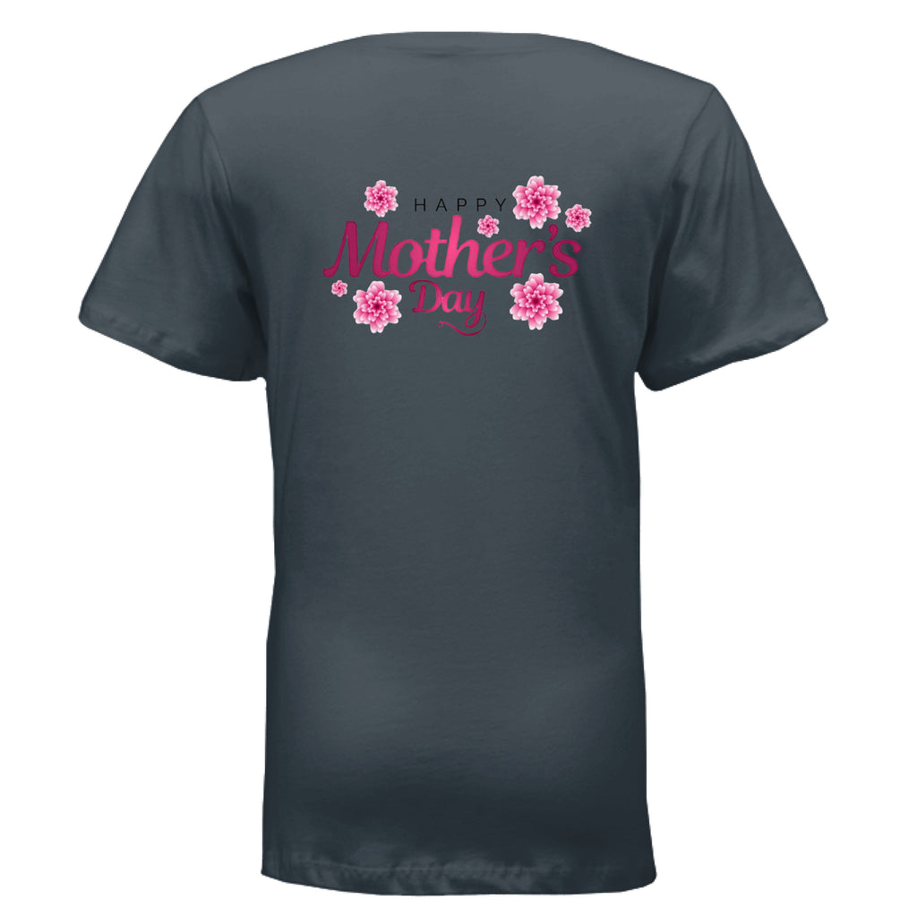 Dark Grey - BACK