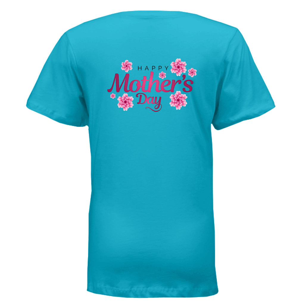 TURQUOISE - BACK