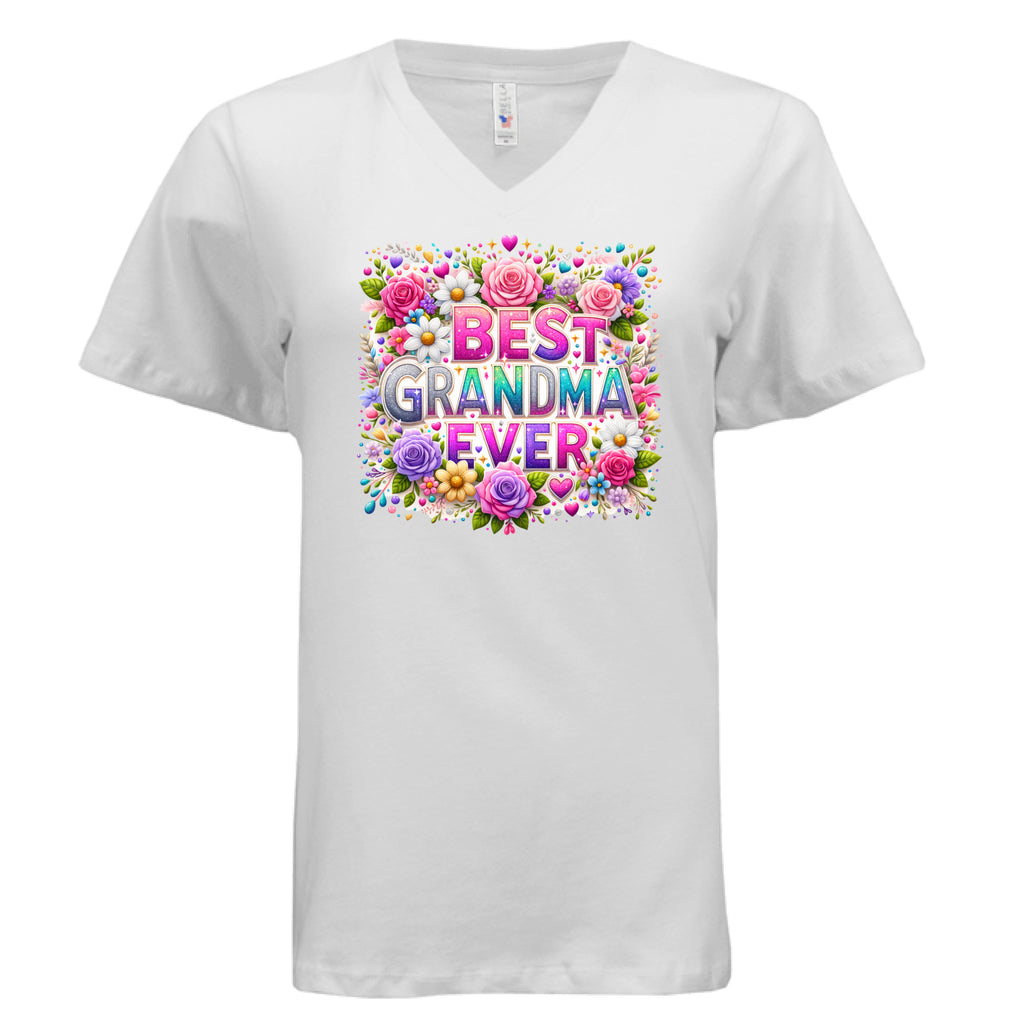 Vintage White - FRONT