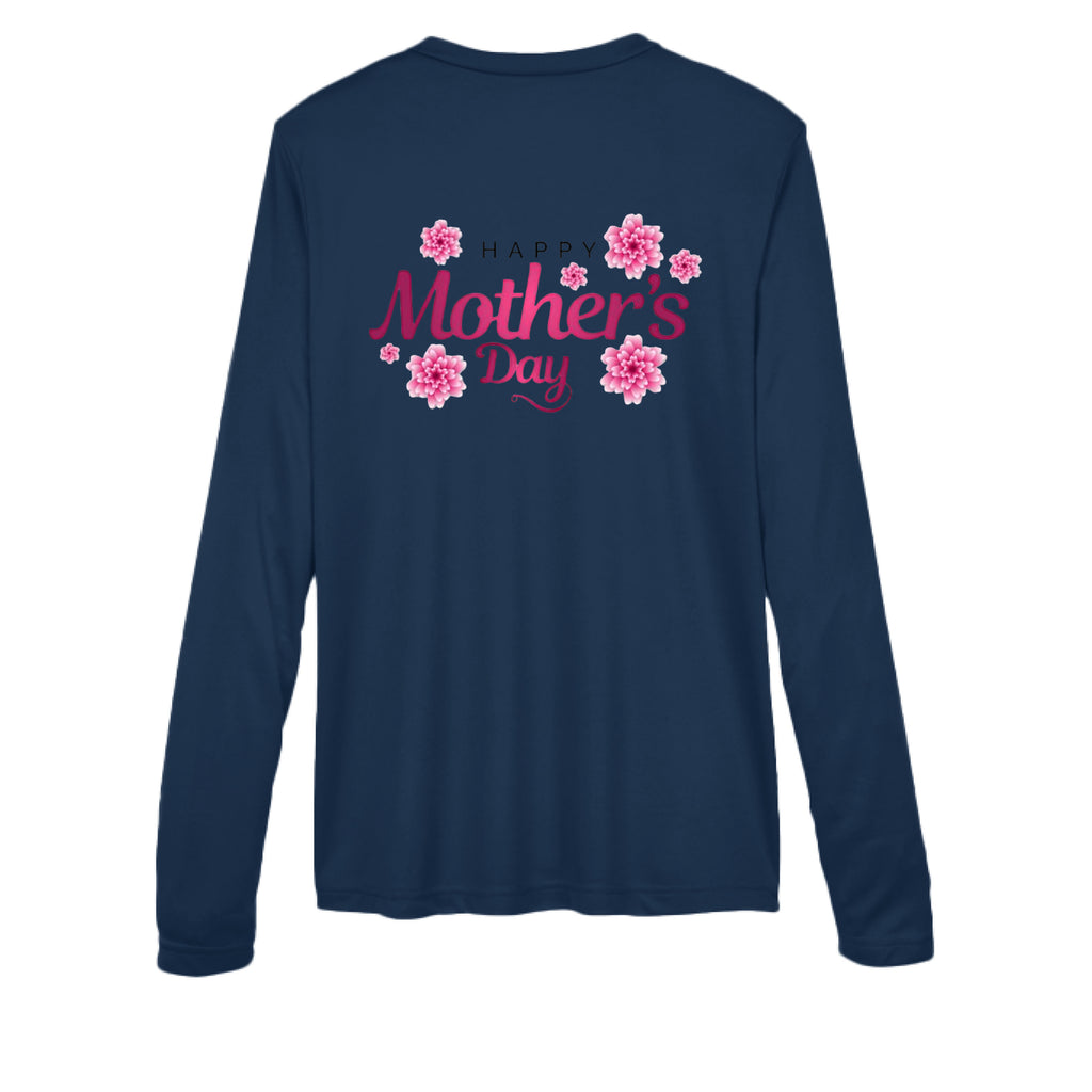 SPORT DARK NAVY - BACK