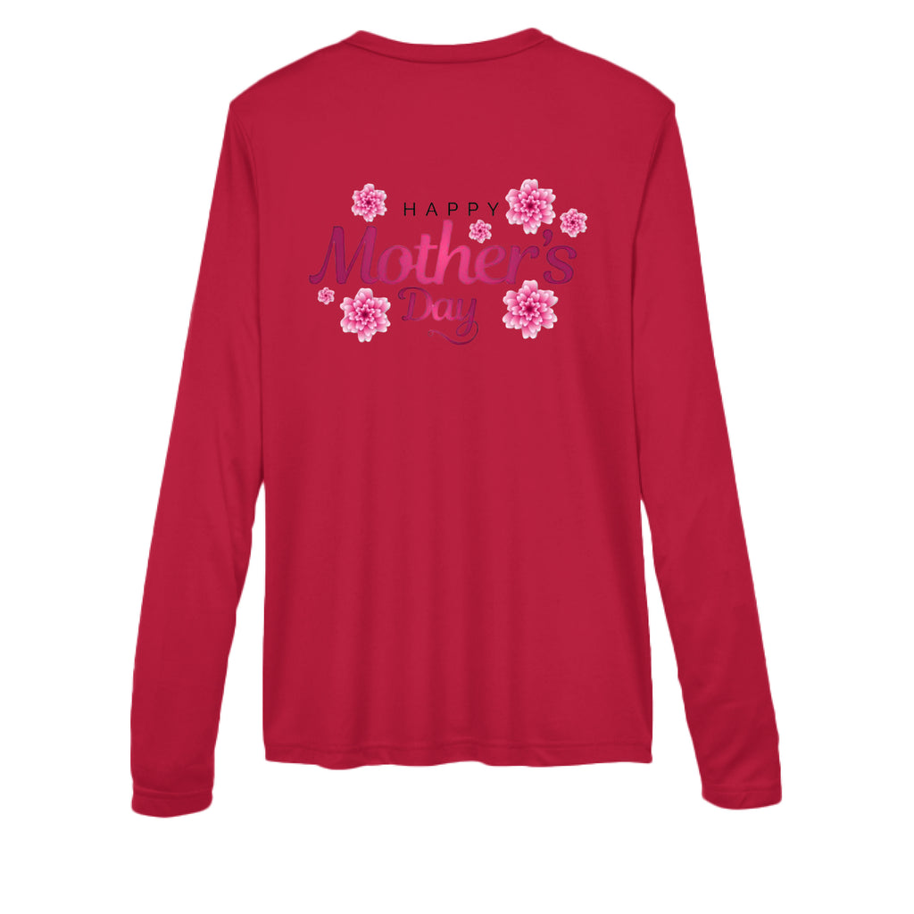 SPORT RED - BACK