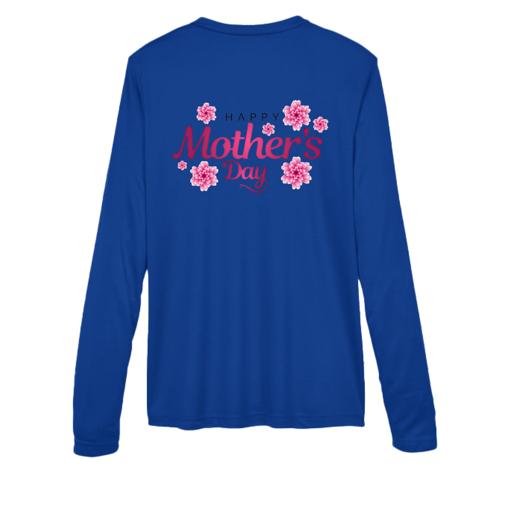SPORT ROYAL - BACK