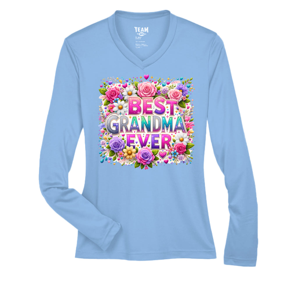 SPORT LIGHT BLUE - FRONT