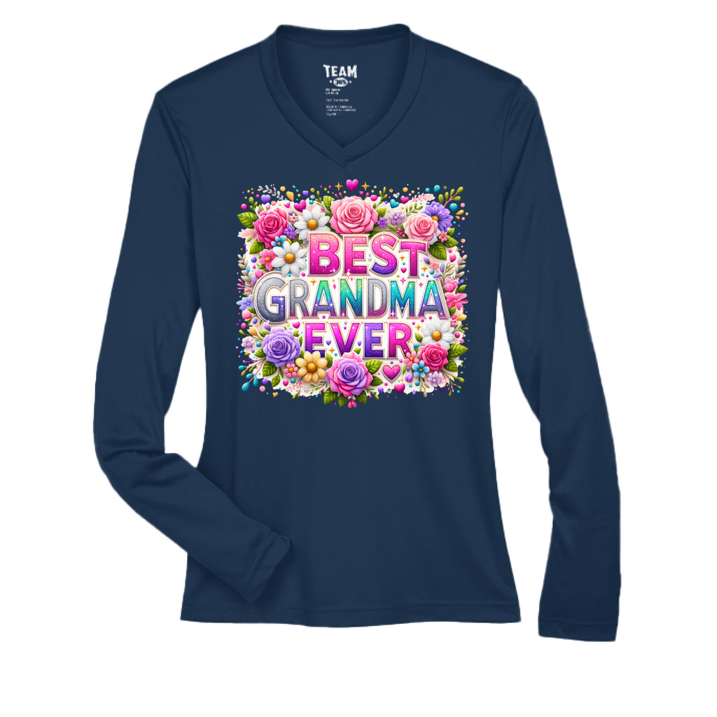 SPORT DARK NAVY - FRONT