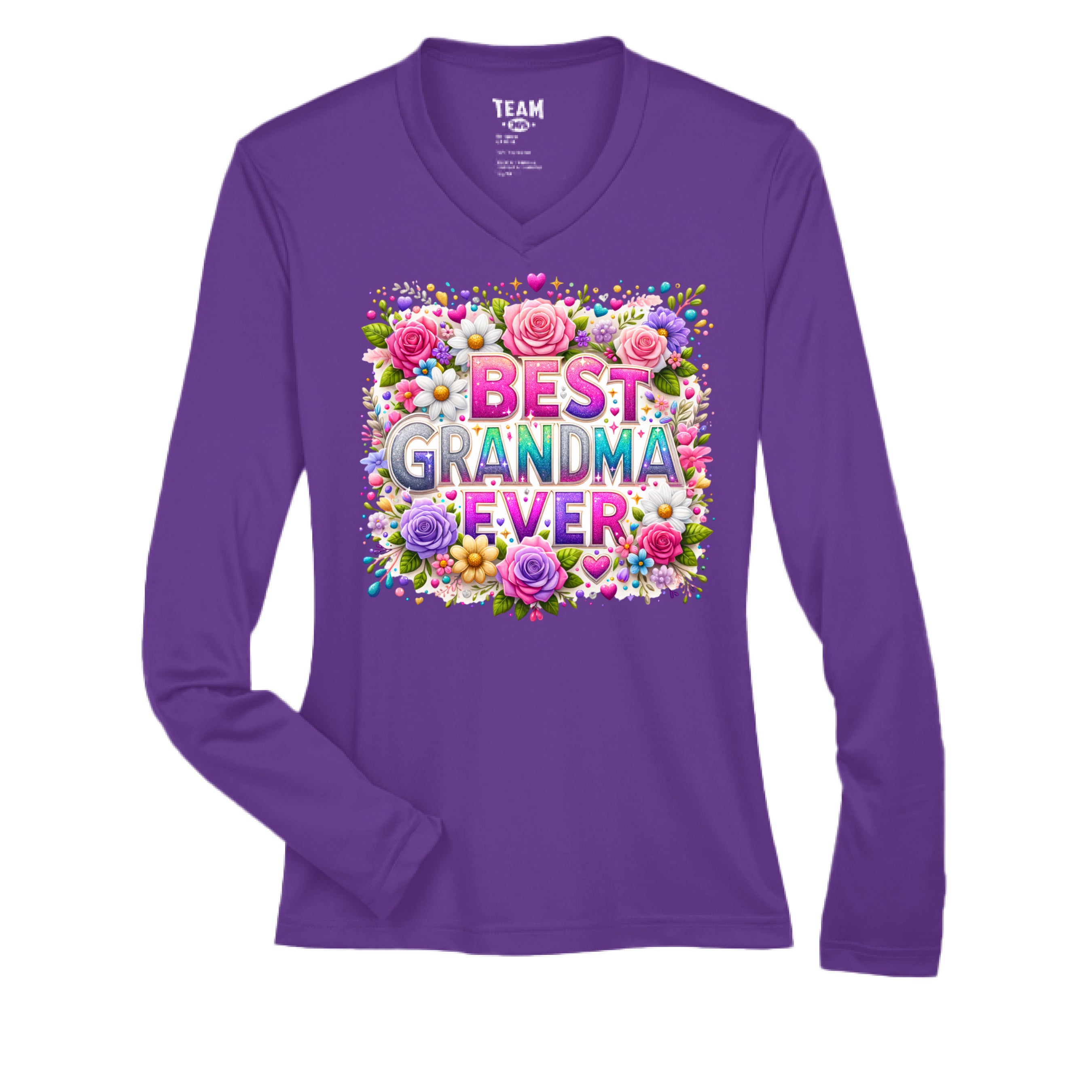 SPORT PURPLE - FRONT