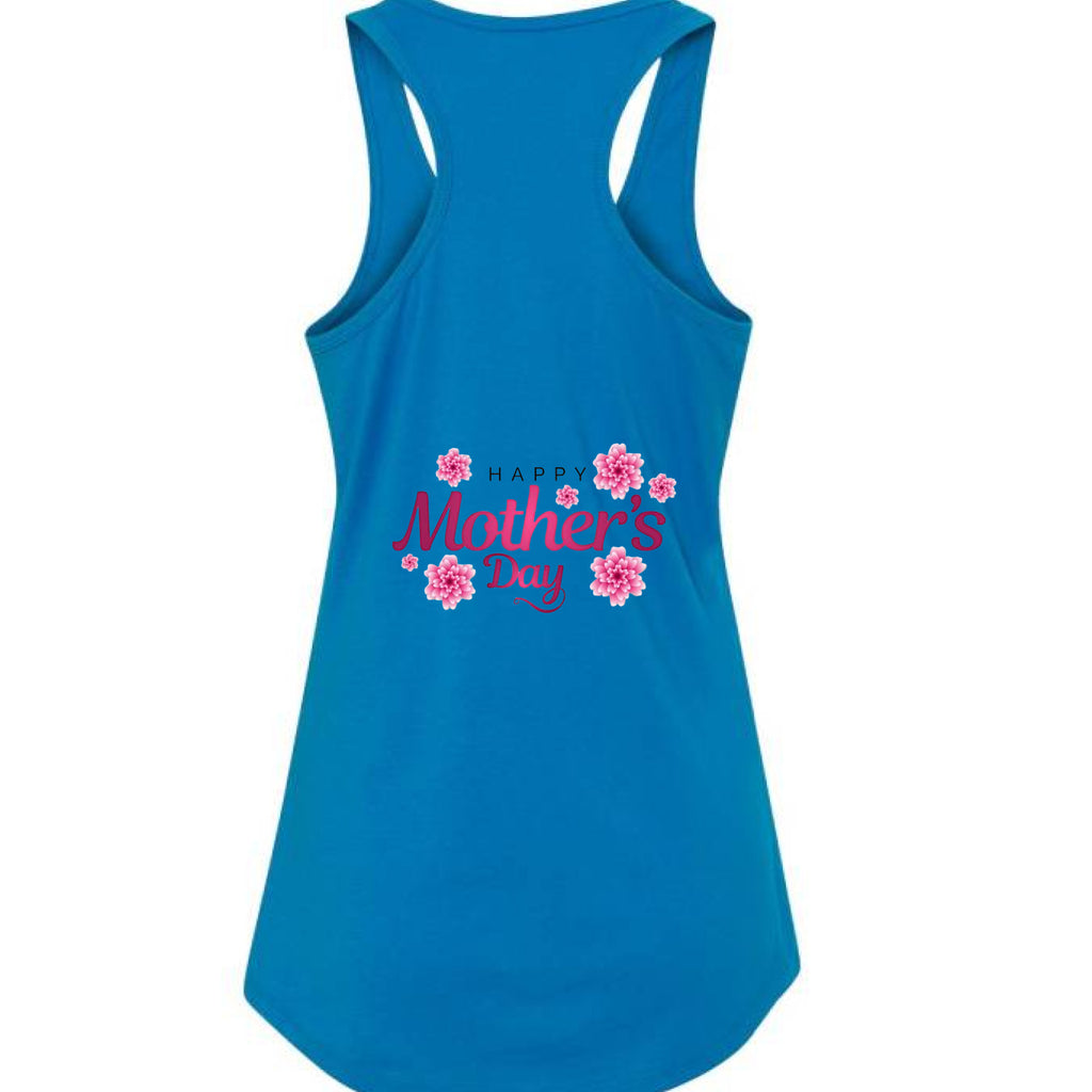 Turquoise - BACK