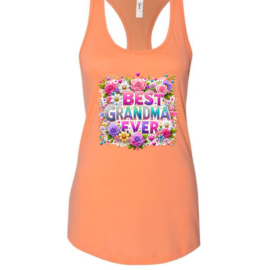 Light Orange - FRONT
