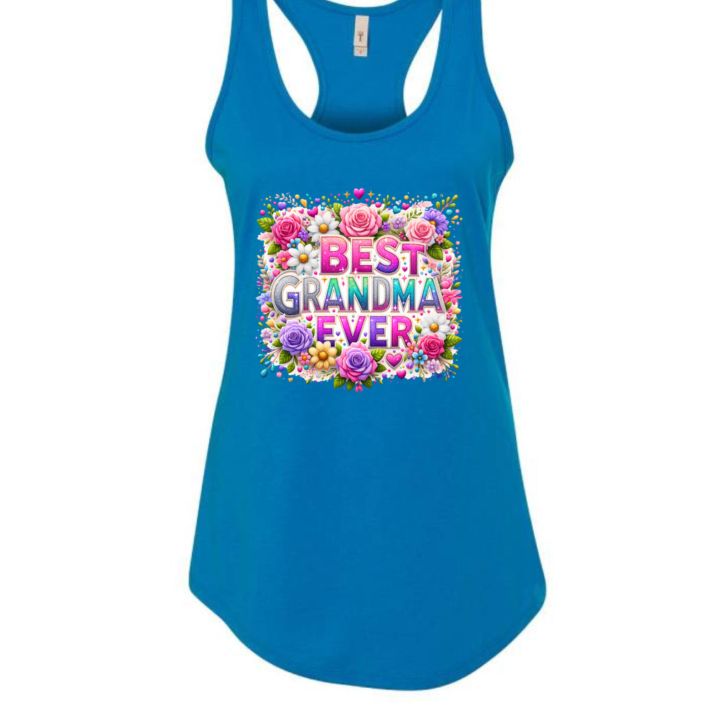 Turquoise - FRONT