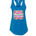 Turquoise - FRONT