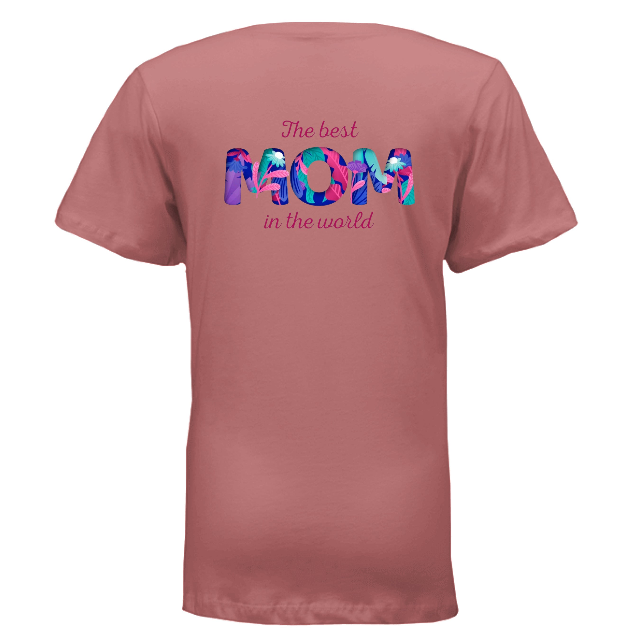 Mauve - BACK