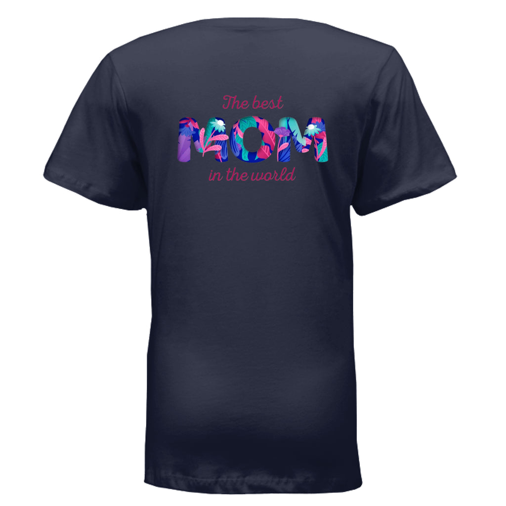 NAVY - BACK