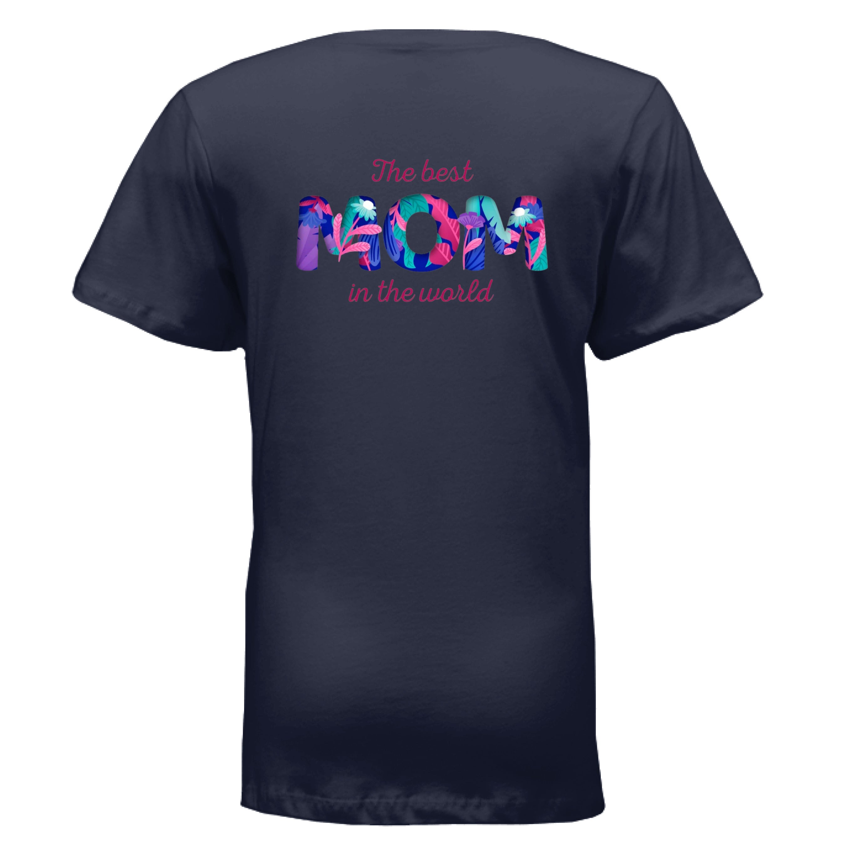 NAVY - BACK