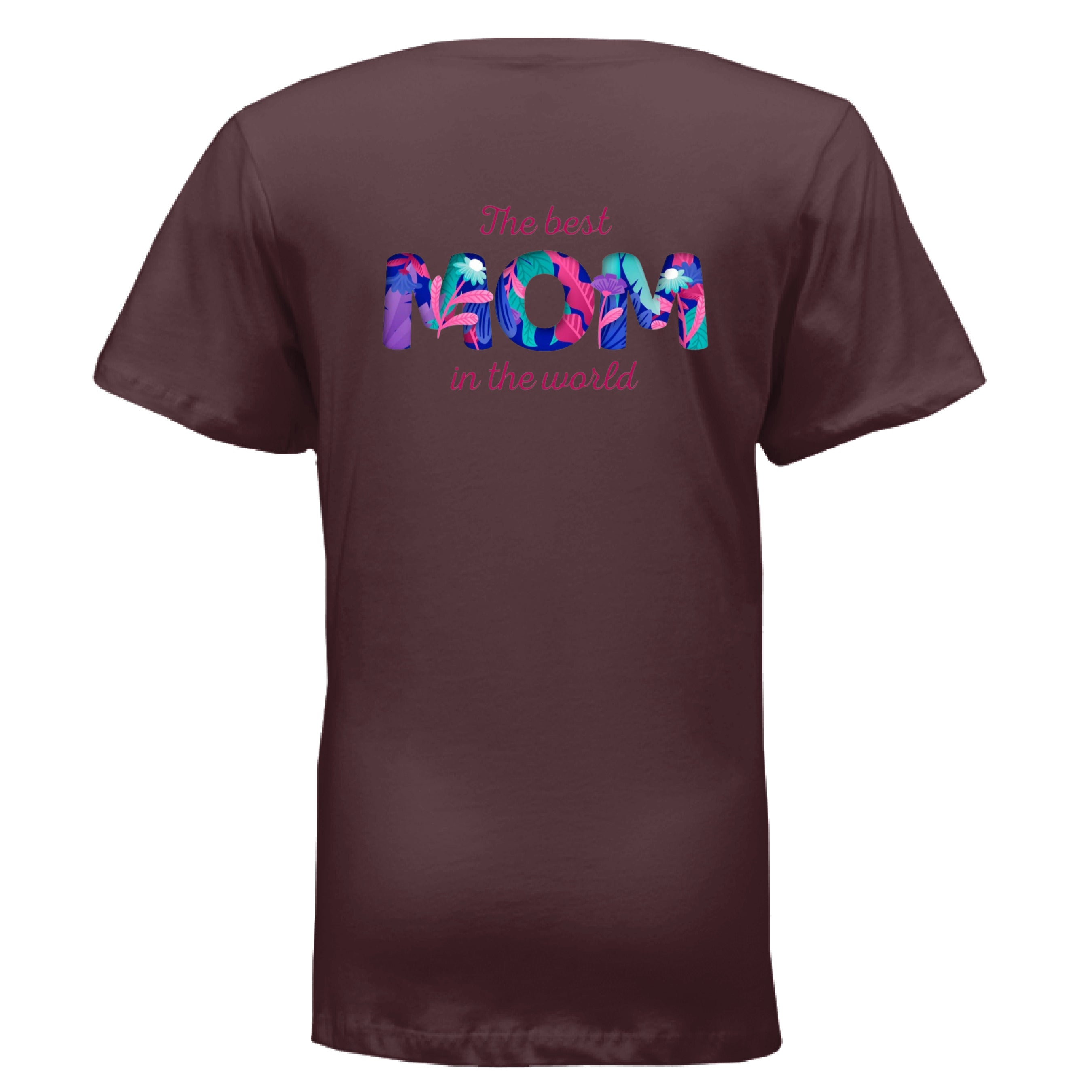 Maroon - BACK
