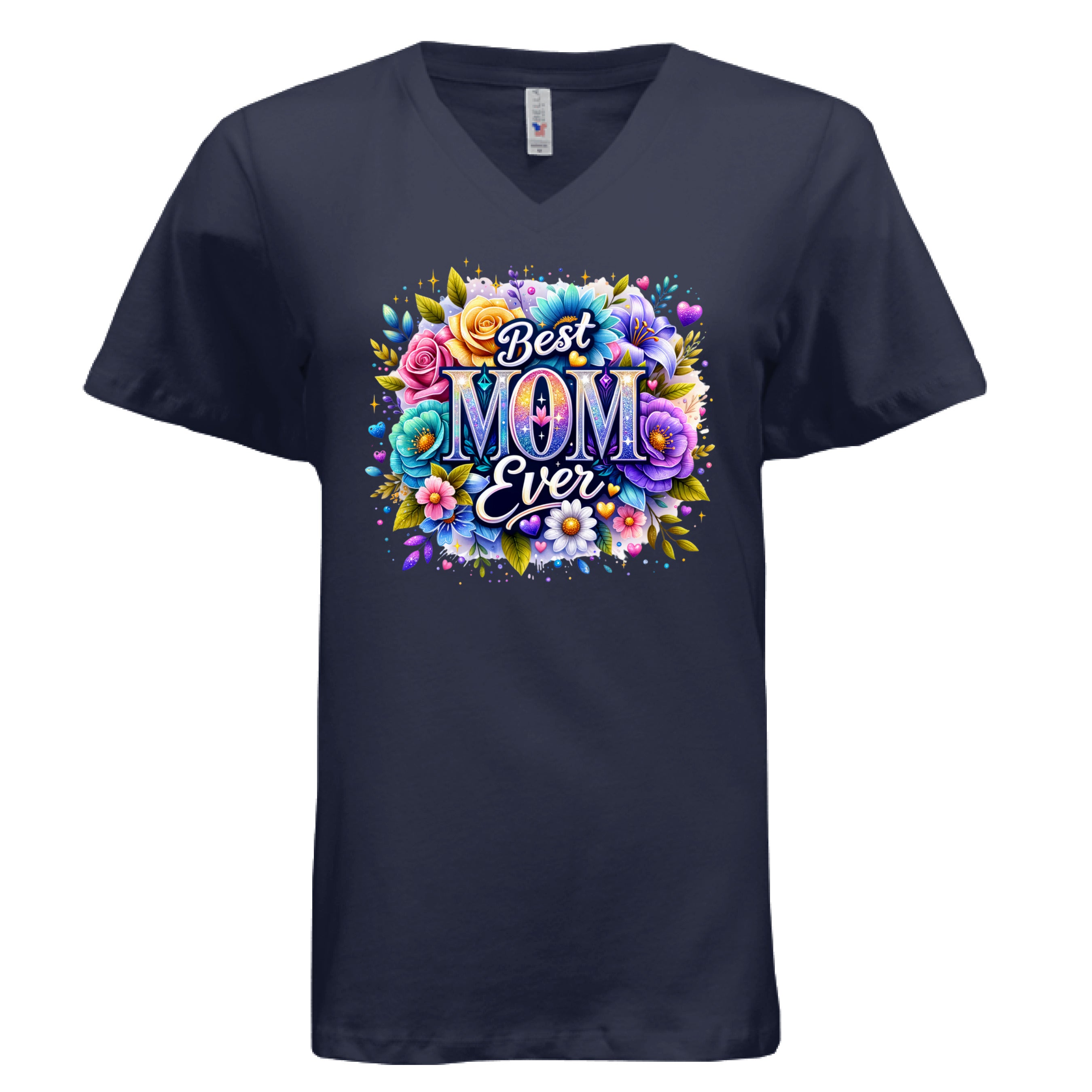 NAVY - FRONT