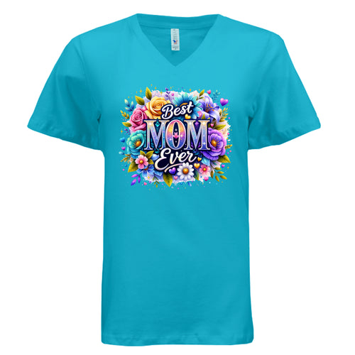 TURQUOISE - FRONT