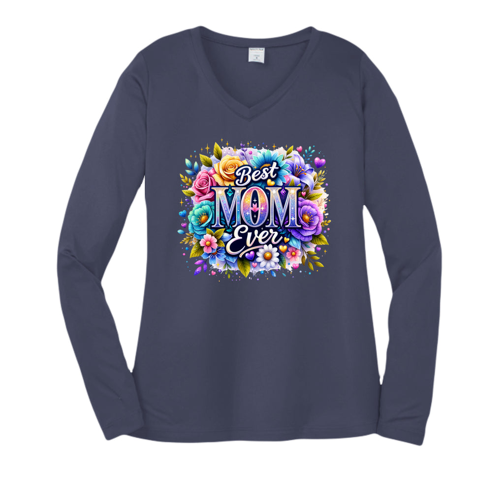 True Navy - FRONT