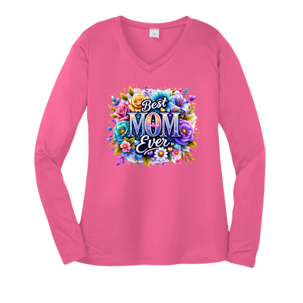 Neon Pink - FRONT