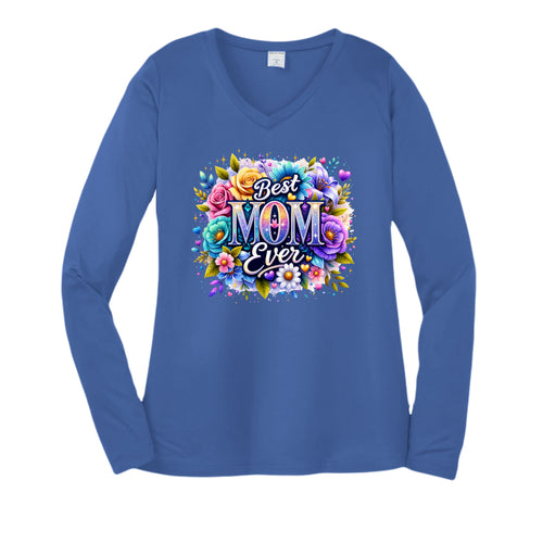 True Royal - FRONT
