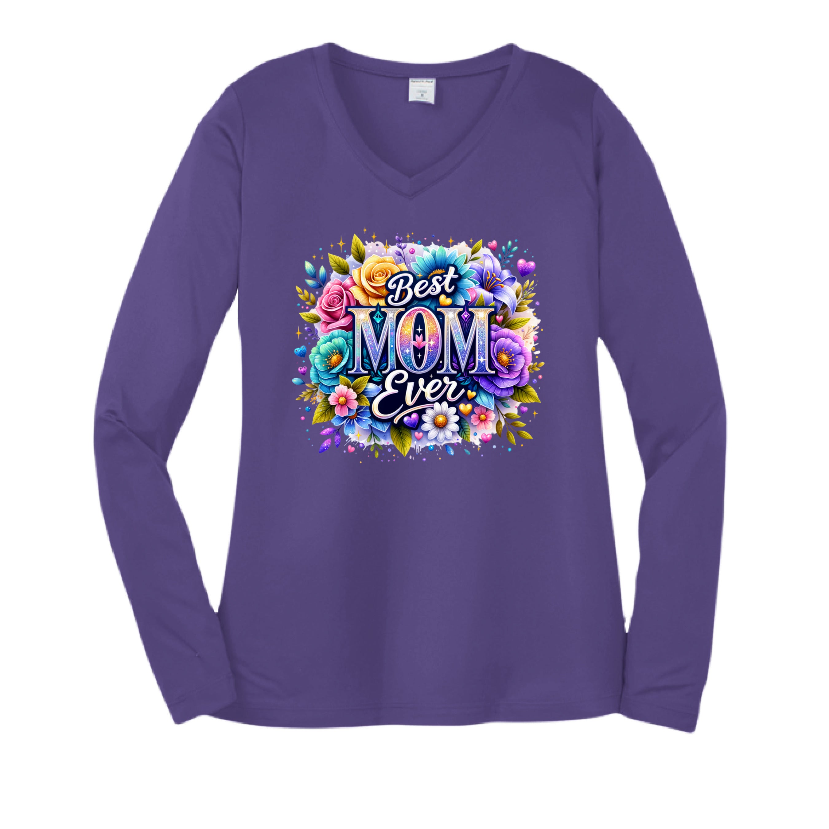 Purple - FRONT