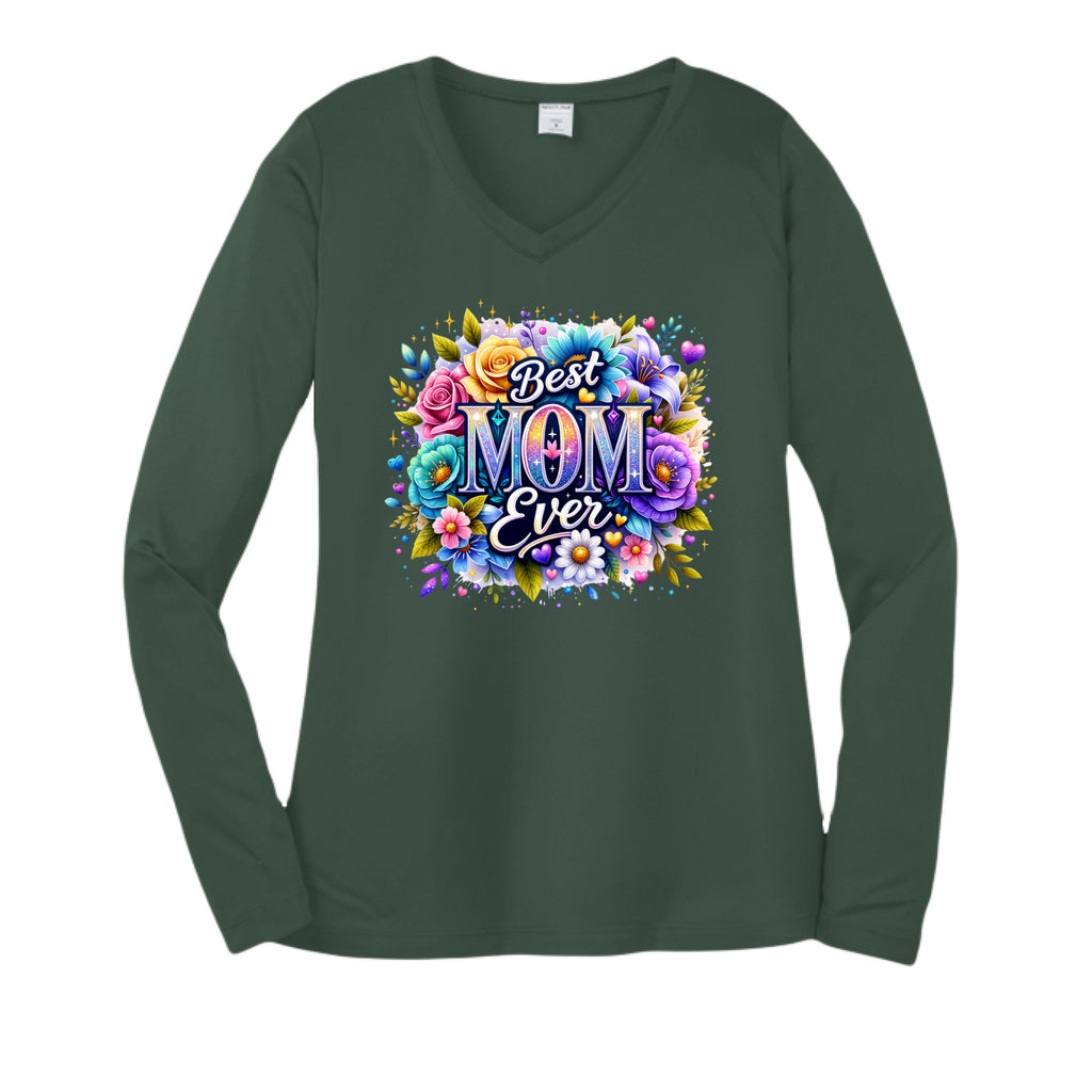 Forest Green - FRONT