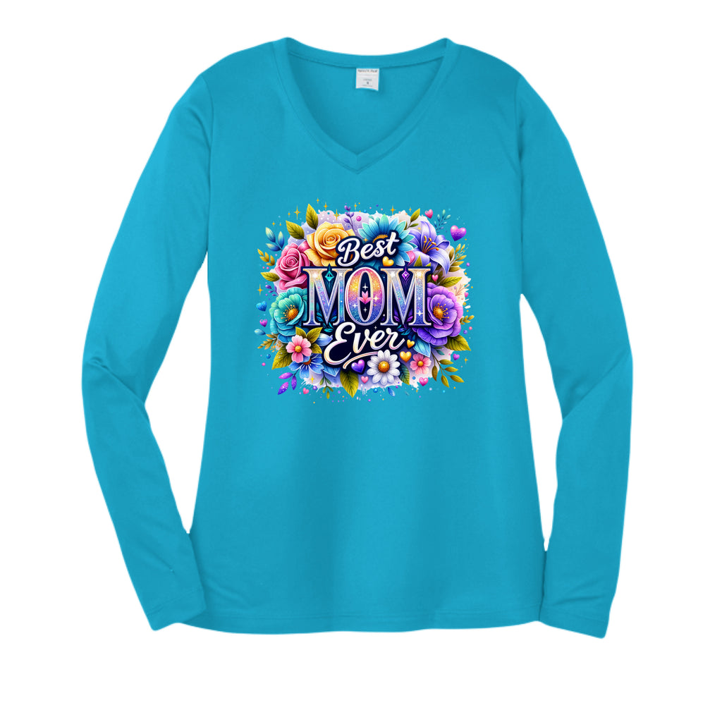 Atomic Blue - FRONT