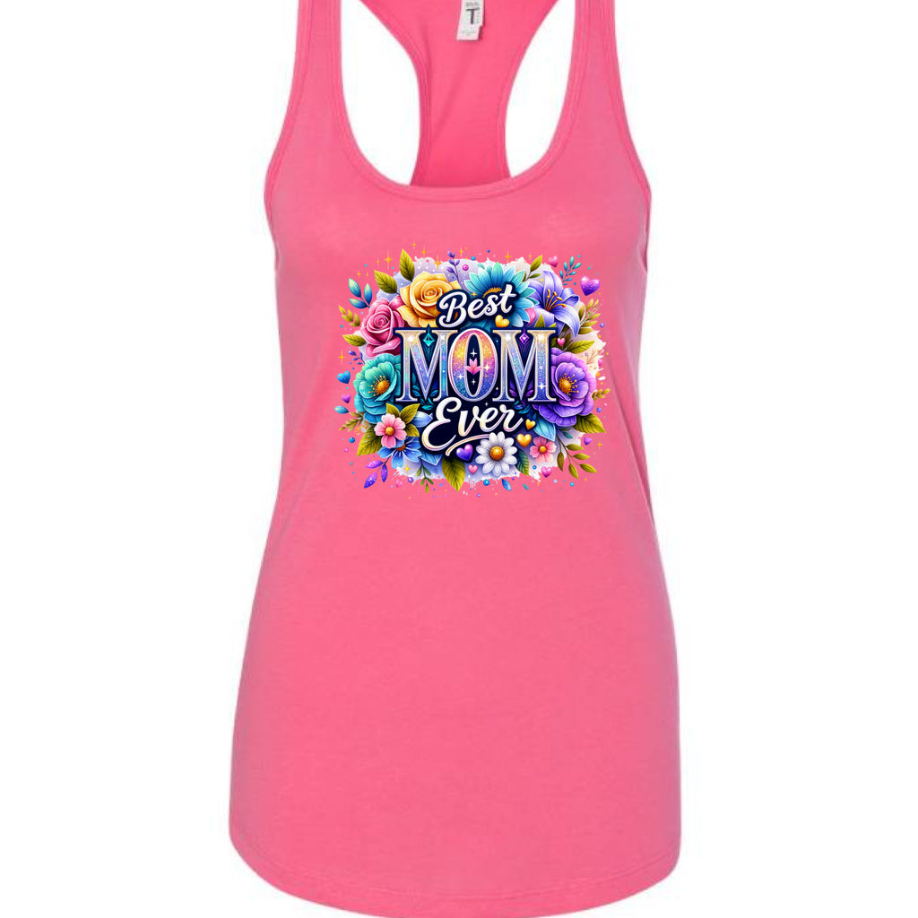 Hot Pink - FRONT
