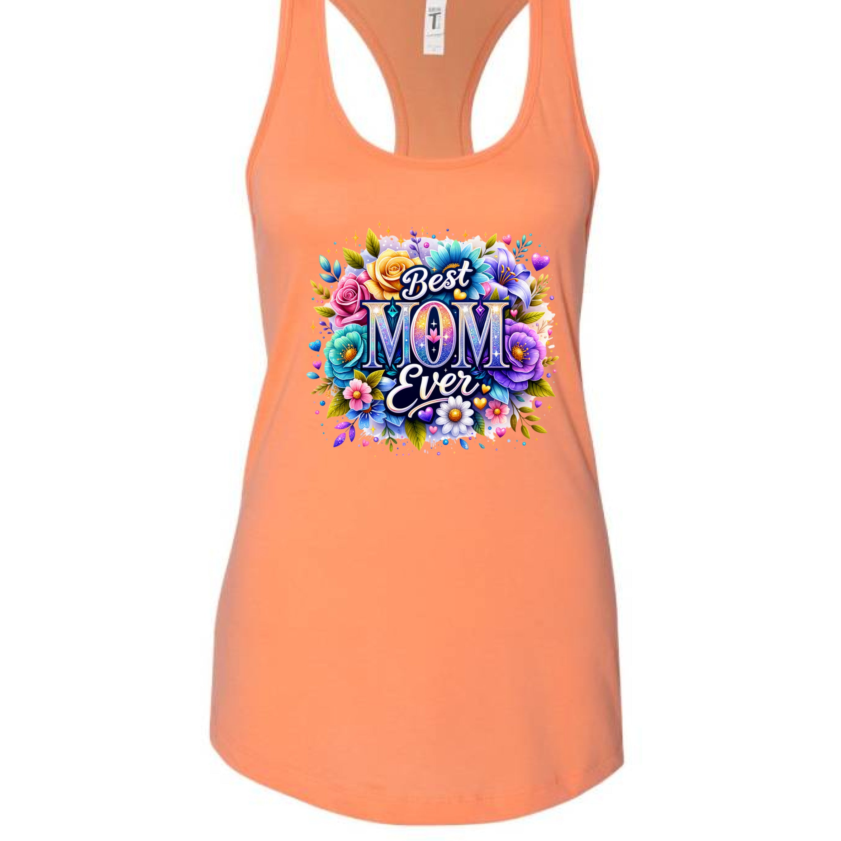 Light Orange - FRONT