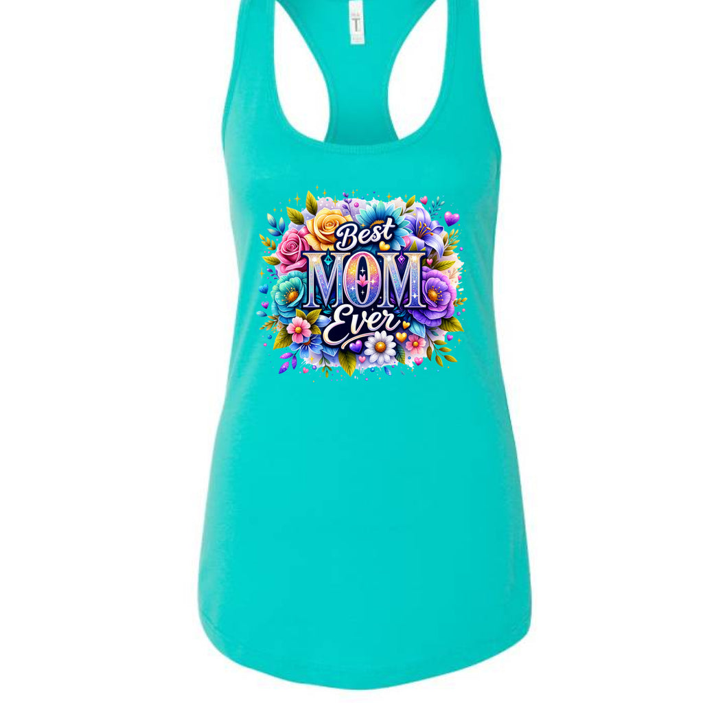 Tahiti Blue - FRONT