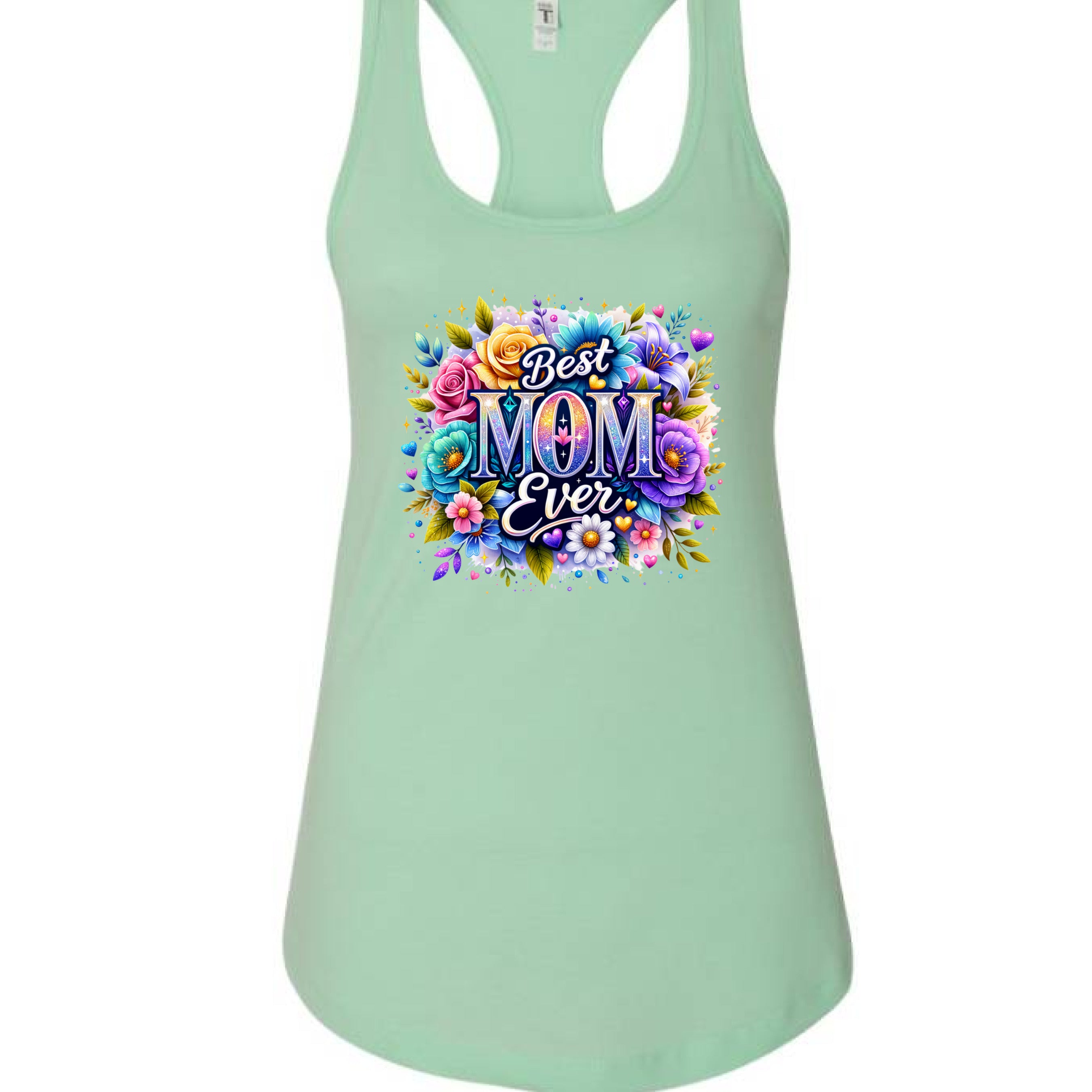 Mint - FRONT