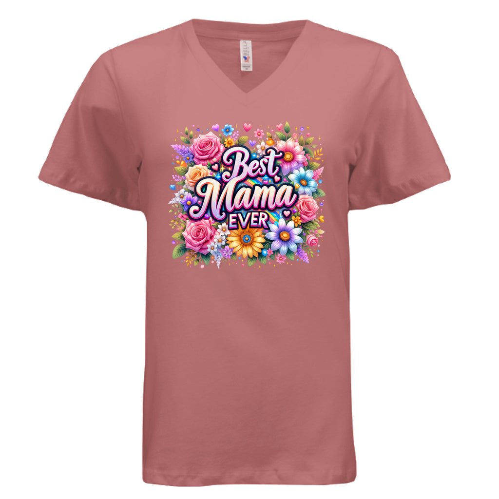 Mauve - FRONT