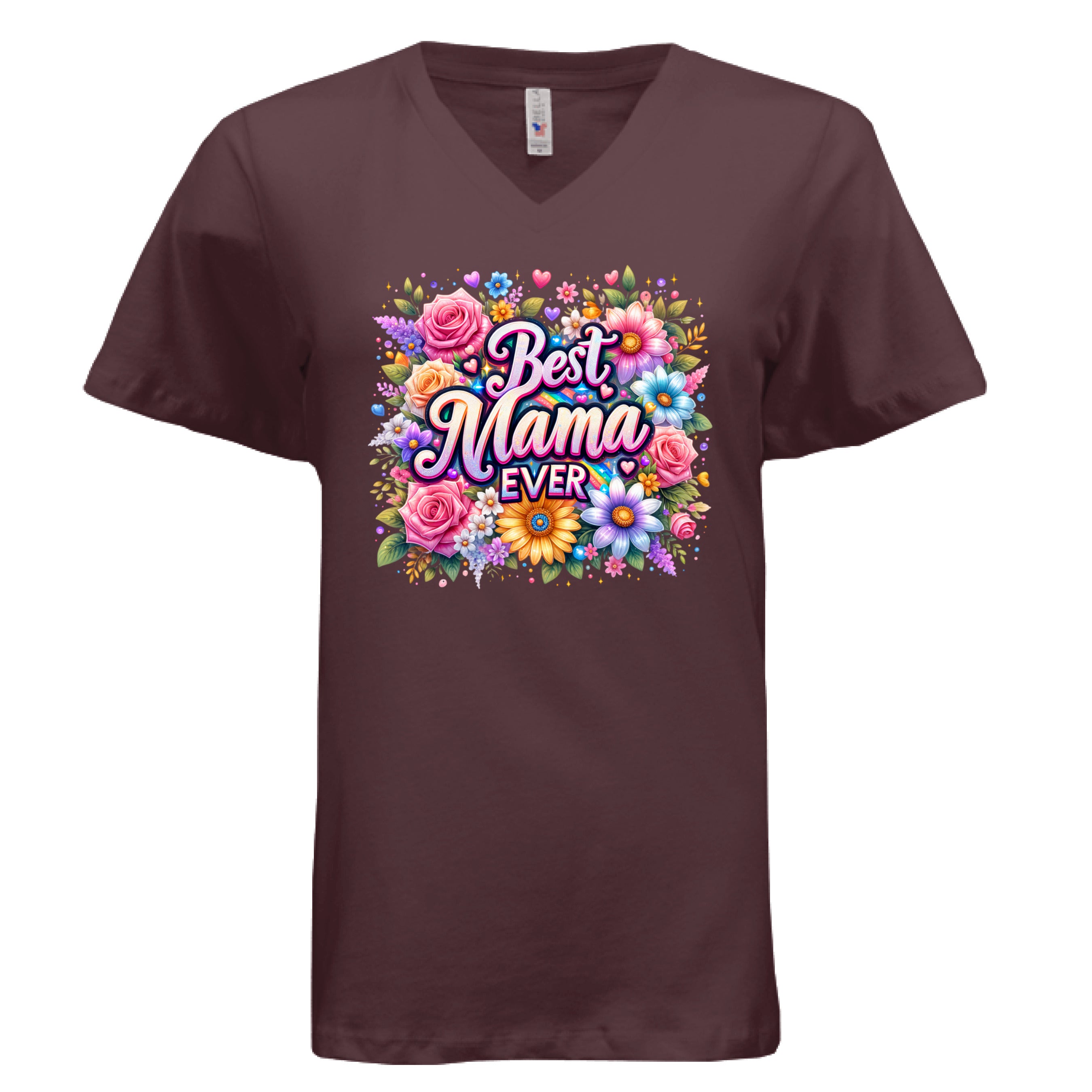 Maroon - FRONT