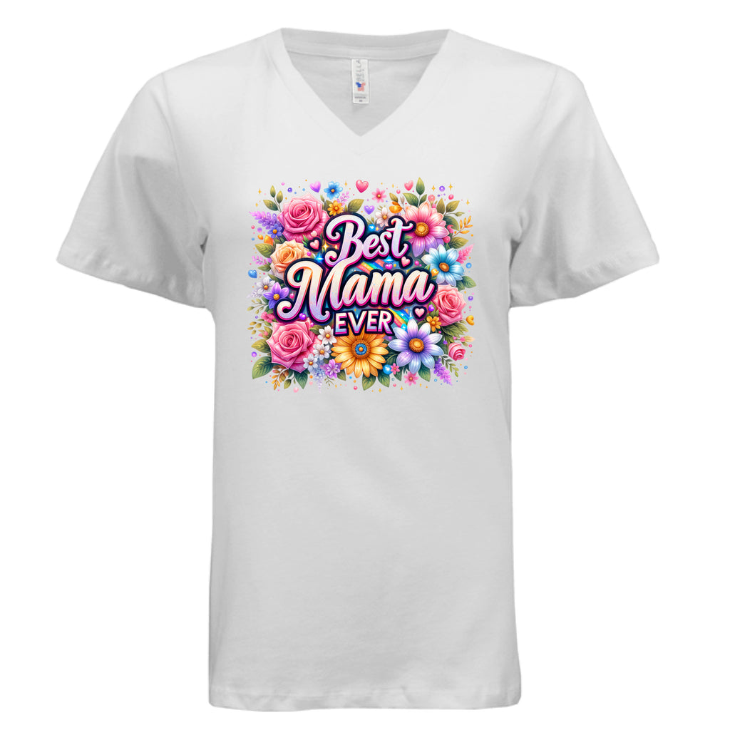 Vintage White - FRONT