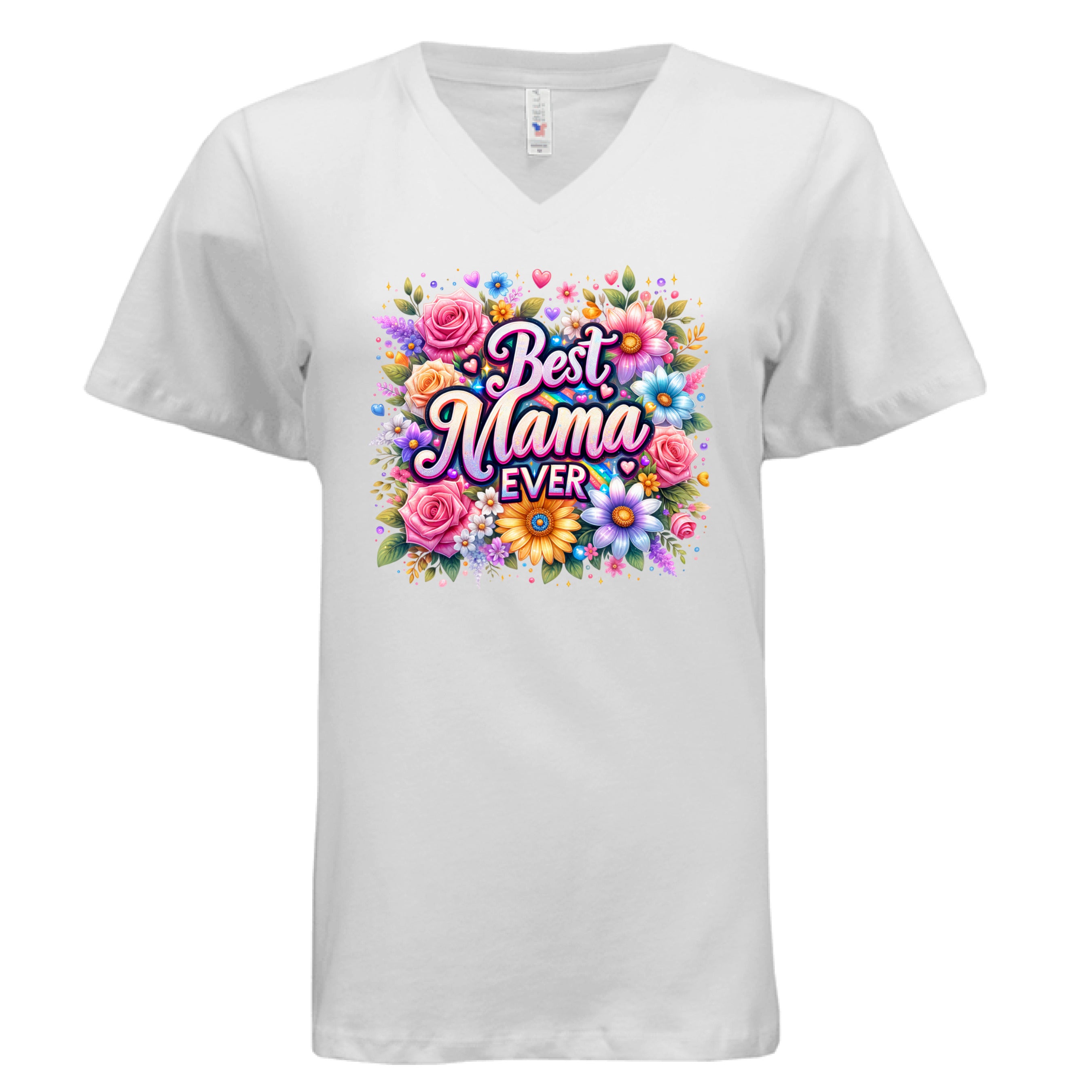 Vintage White - FRONT
