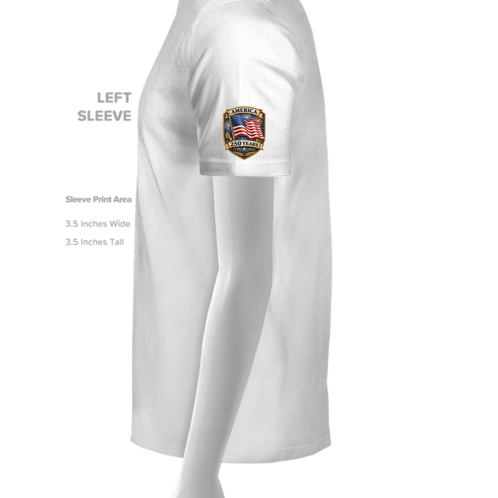 WHITE - G500 - SLEEVE_LEFT