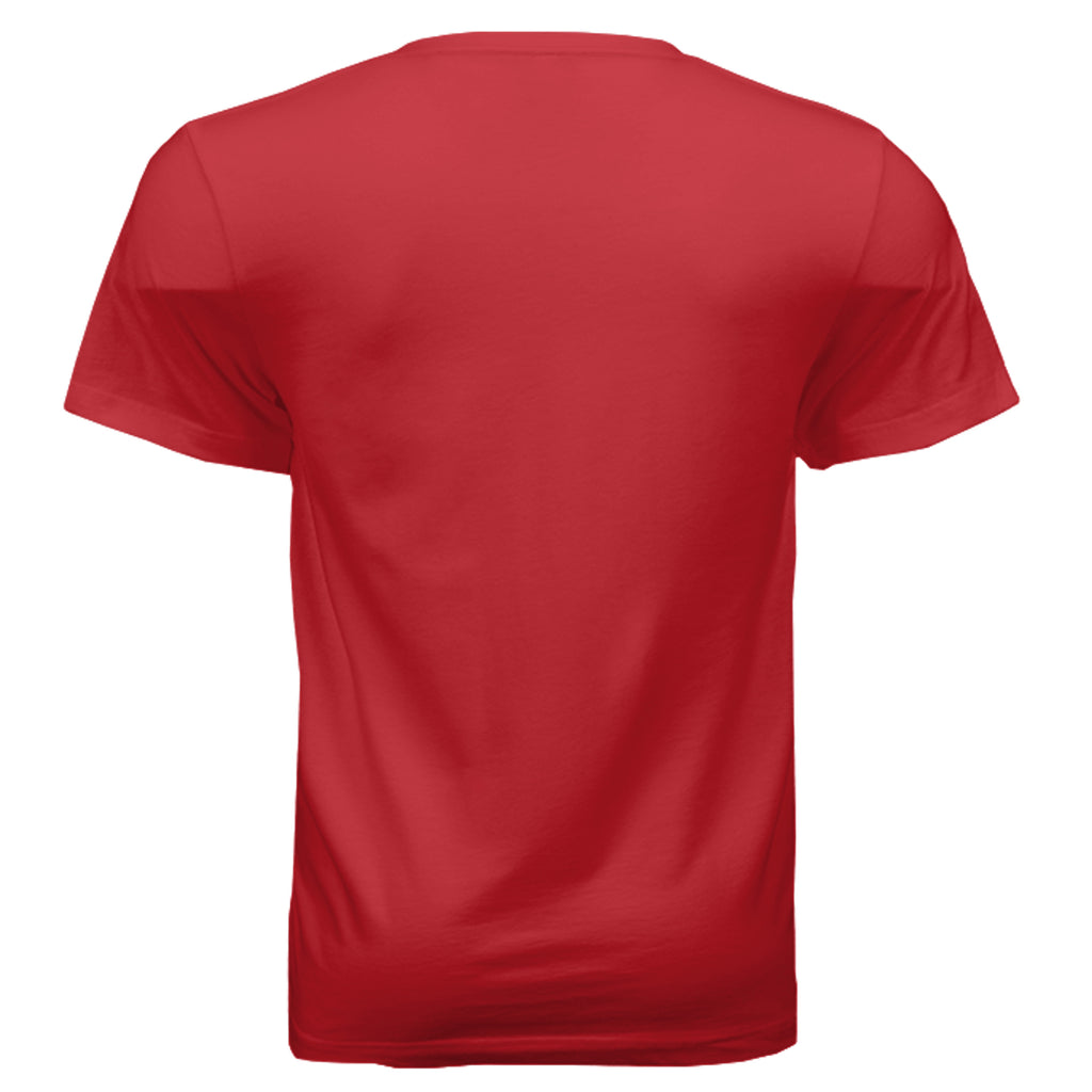 RED - 3005 - BACK