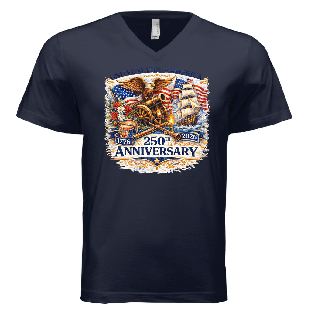 NAVY - 3005 - FRONT