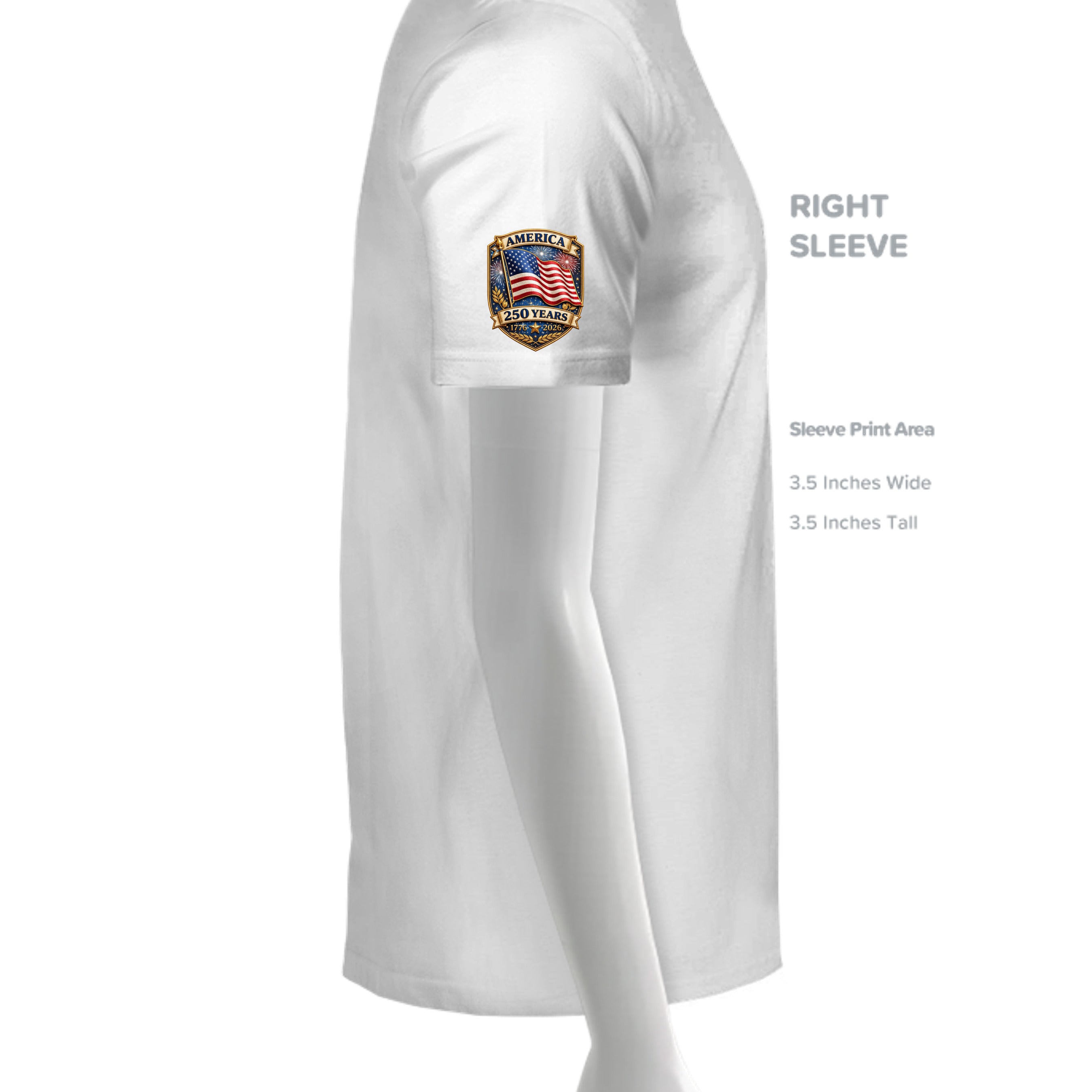 Vintage White - 3005 - SLEEVE_RIGHT