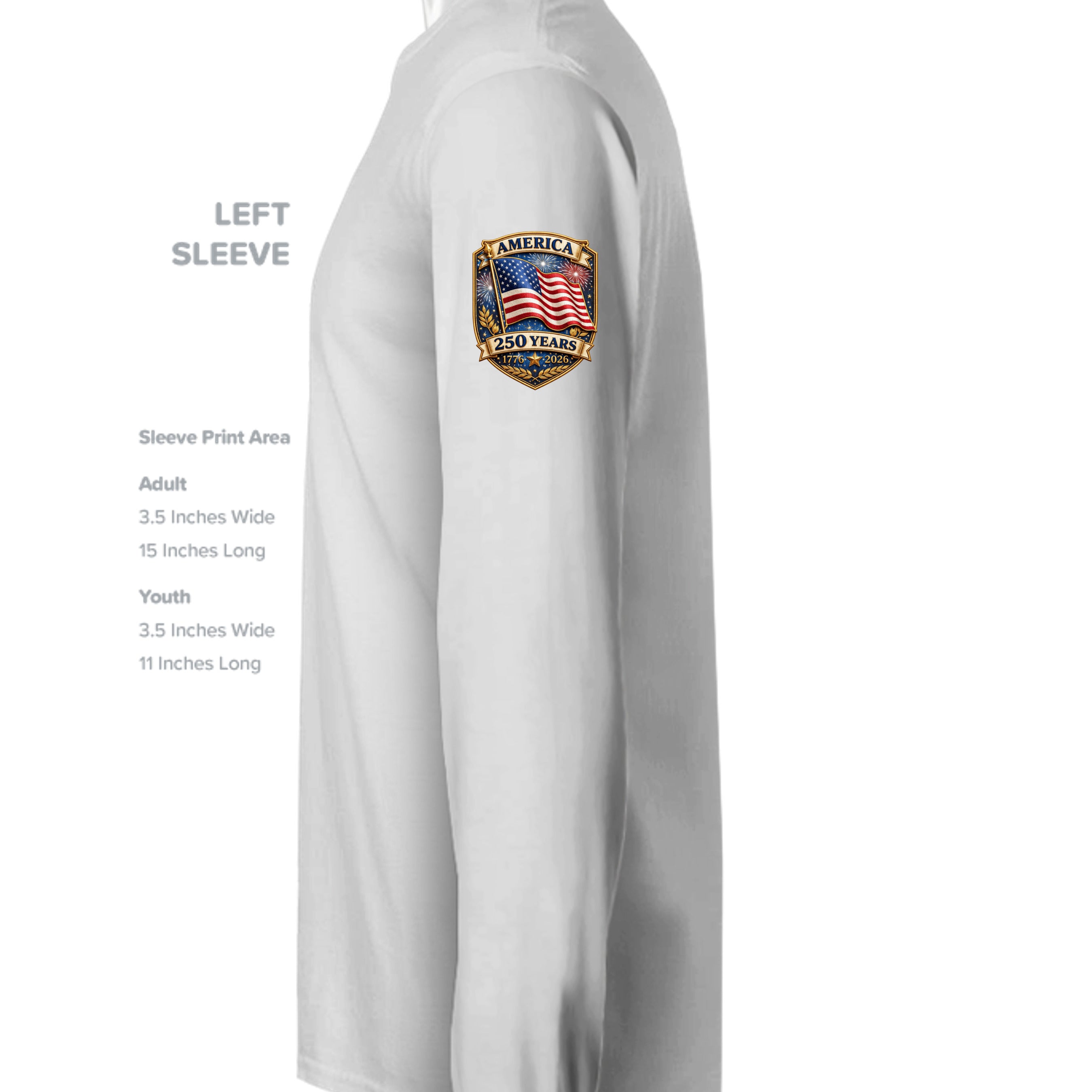 White - ST350LS - SLEEVE_LEFT
