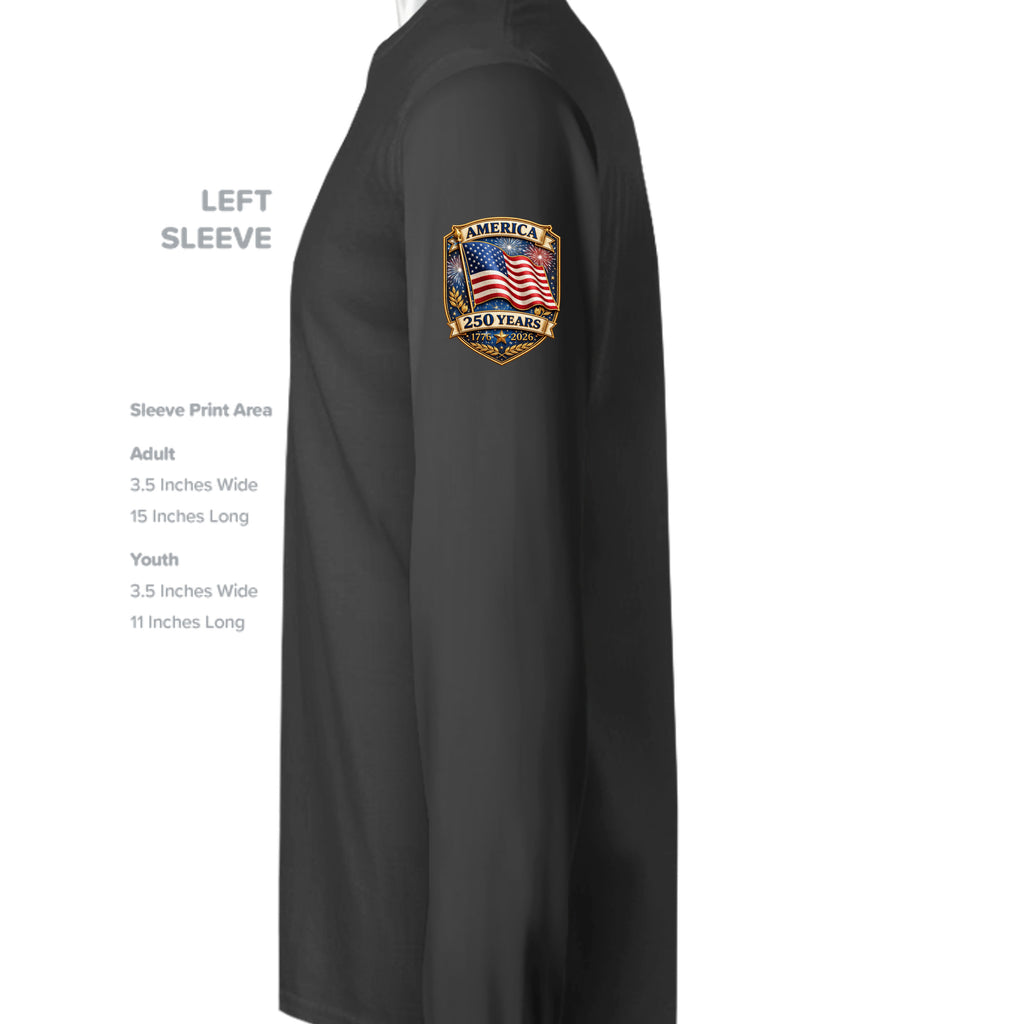 Black - ST350LS - SLEEVE_LEFT