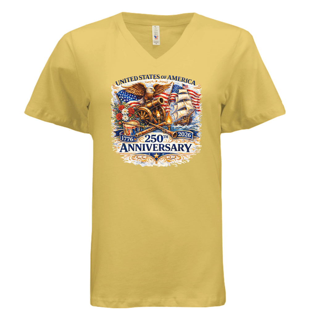 Mustard - 6405 - FRONT
